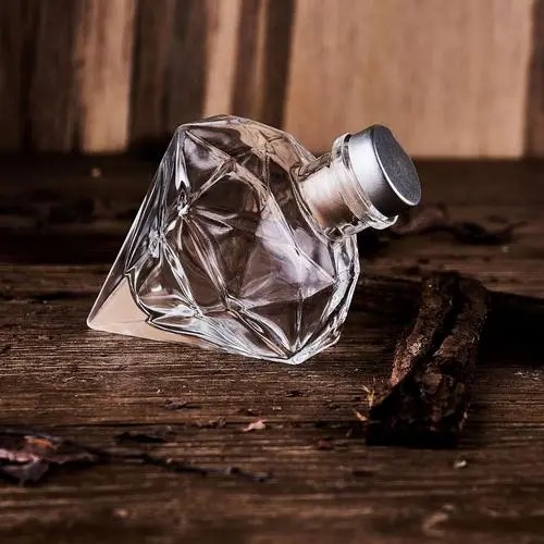玻璃酒瓶定制厂家