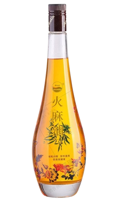 茶油瓶价格