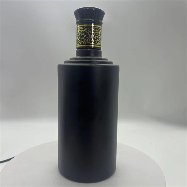 山东茅台瓶