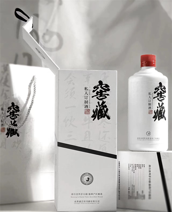 包装盒